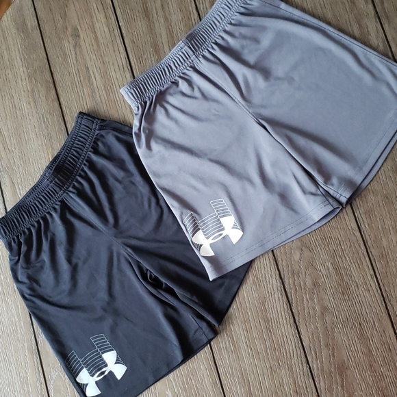 Under Armour Other - Boy's Under Armour shorts